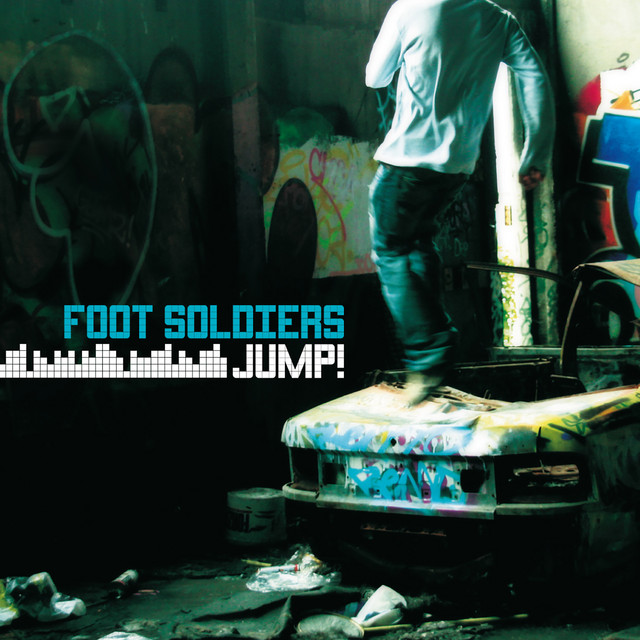 Foot Soldiers