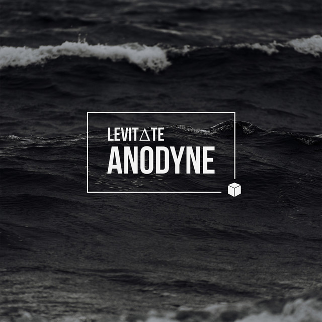 Anodyne album art