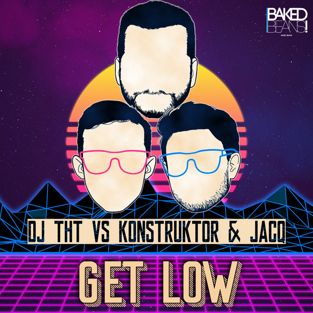 Get Low - Dancecore Edit