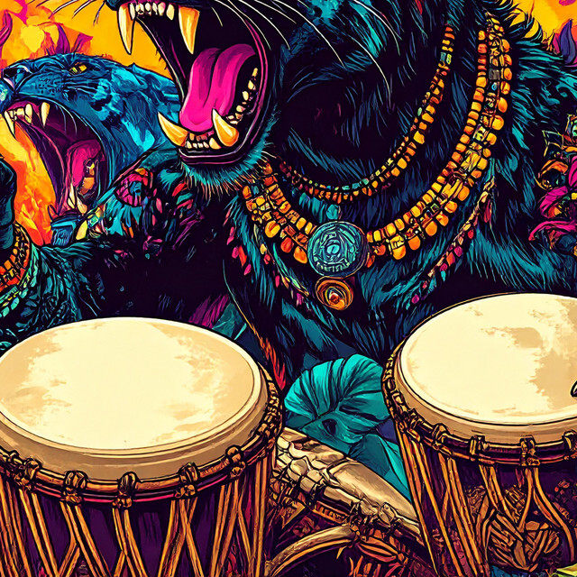 Dame Un Grrr (Afro Edit)