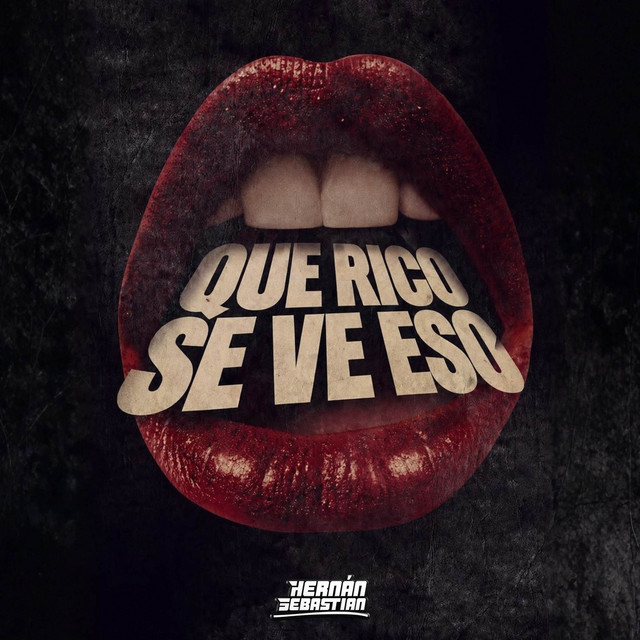 Que Rico Se Ve Eso