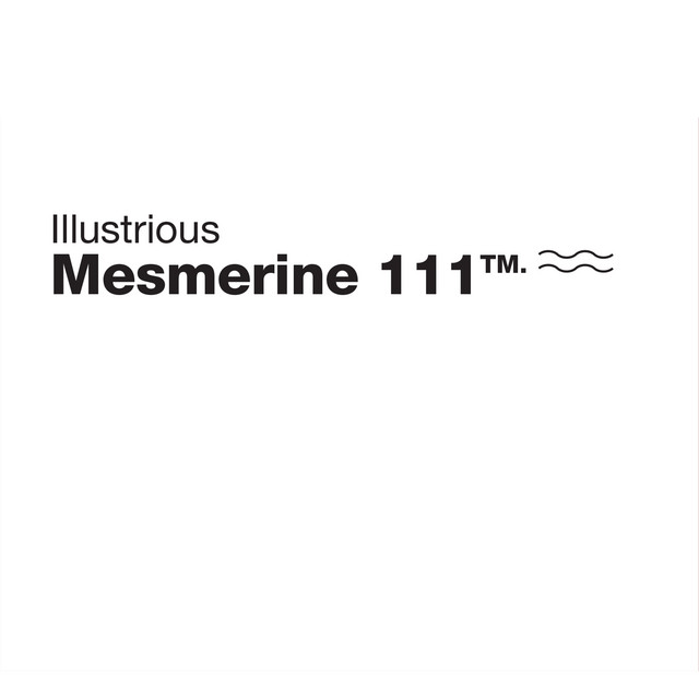 Mesmerine 111 cover art