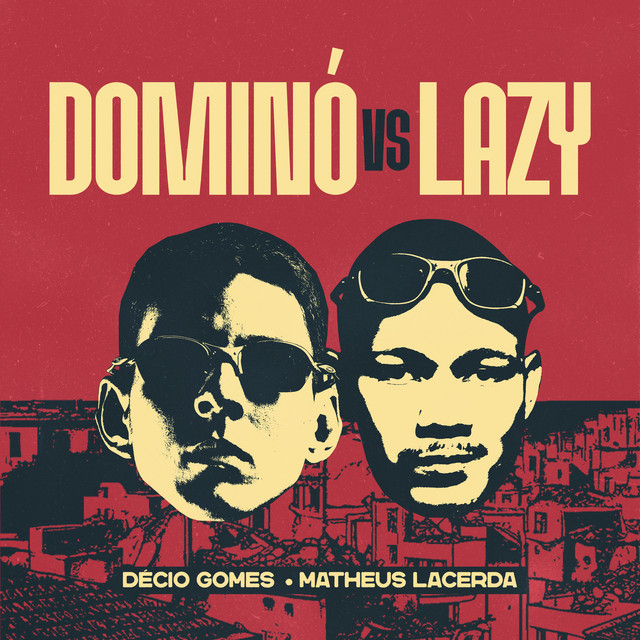 Domino Vs Lazy