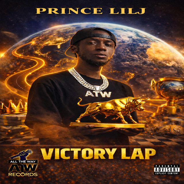 Victory Lap