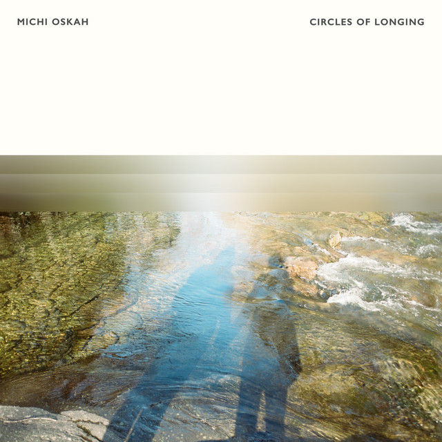 Circles Of Longing cover