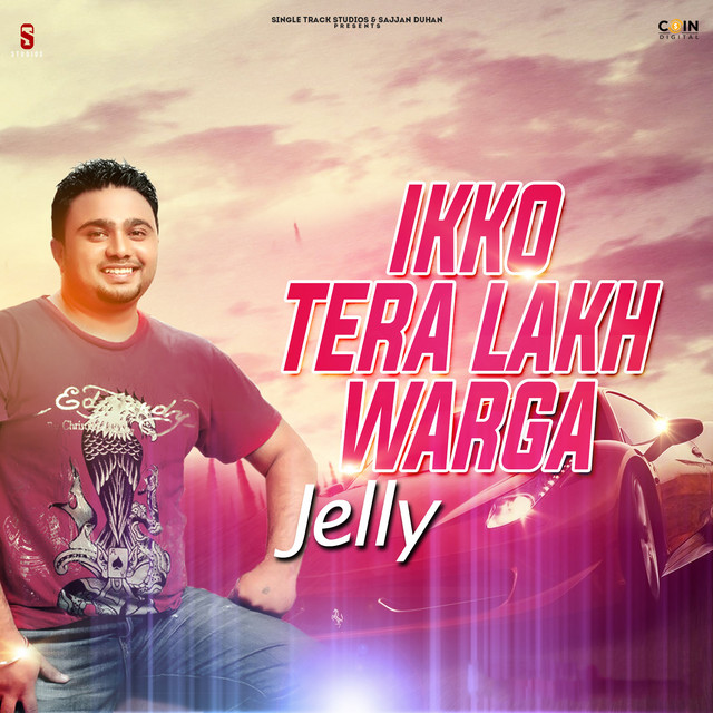 Ikko Tera Lakh Warga cover art