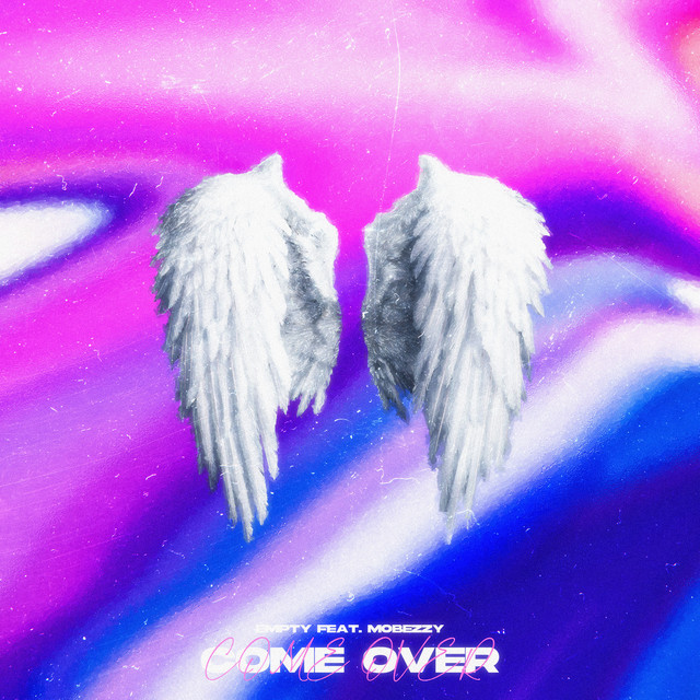 come over cover art