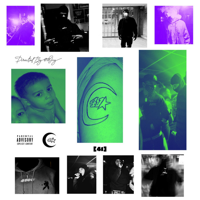 REH4BIL1TATION cover art