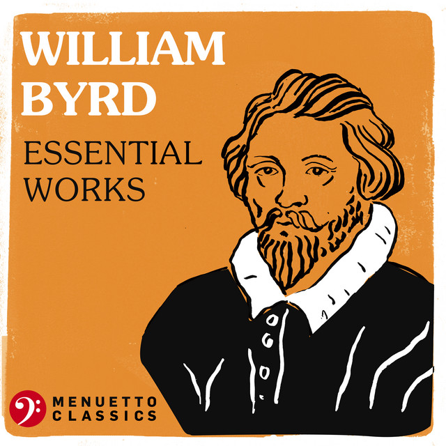 Mass for Four Voices: I. Kyrie - song and lyrics by William Byrd ...