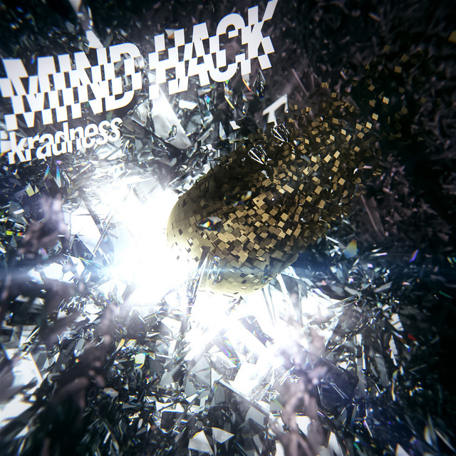MIND HACK cover art