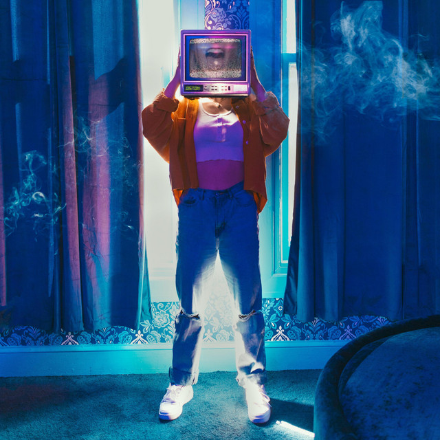 How To Feel Human cover art
