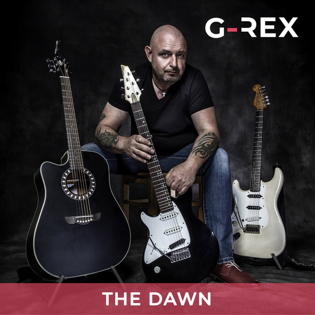 The Dawn - Single by G-REX | Spotify
