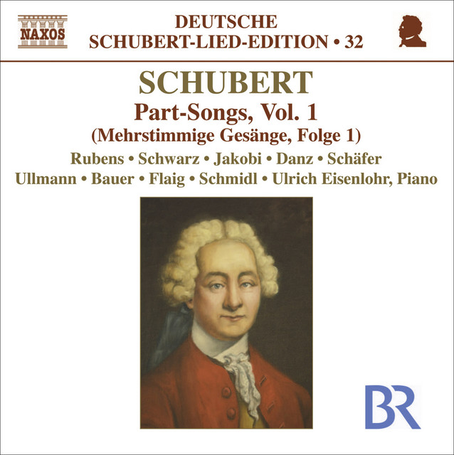 Gebet, Op. 139, D. 815