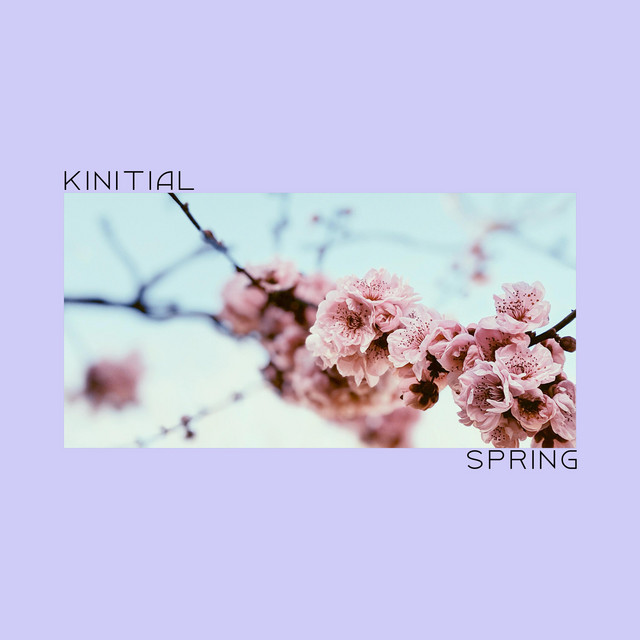 Spring cover art