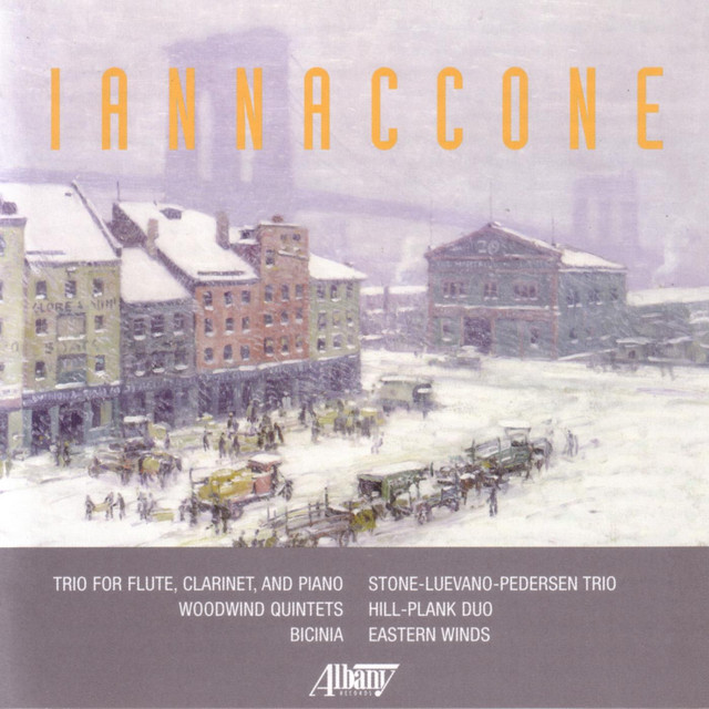 Iannaccone