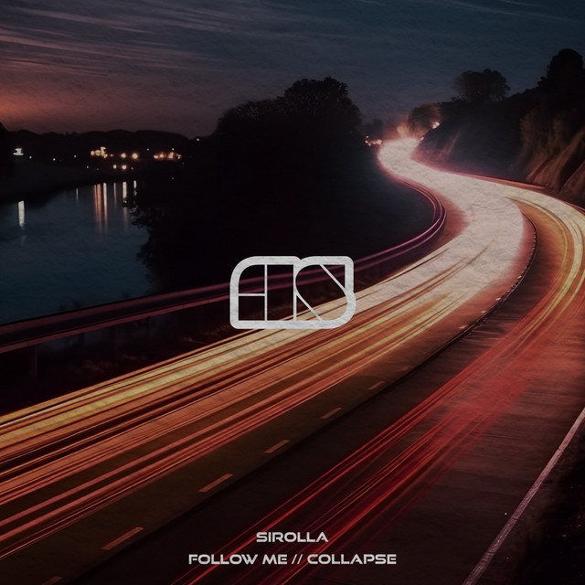 Follow Me // Collapse cover art