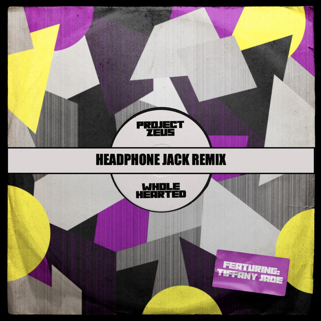 Wholehearted - Headphone Jack remix
