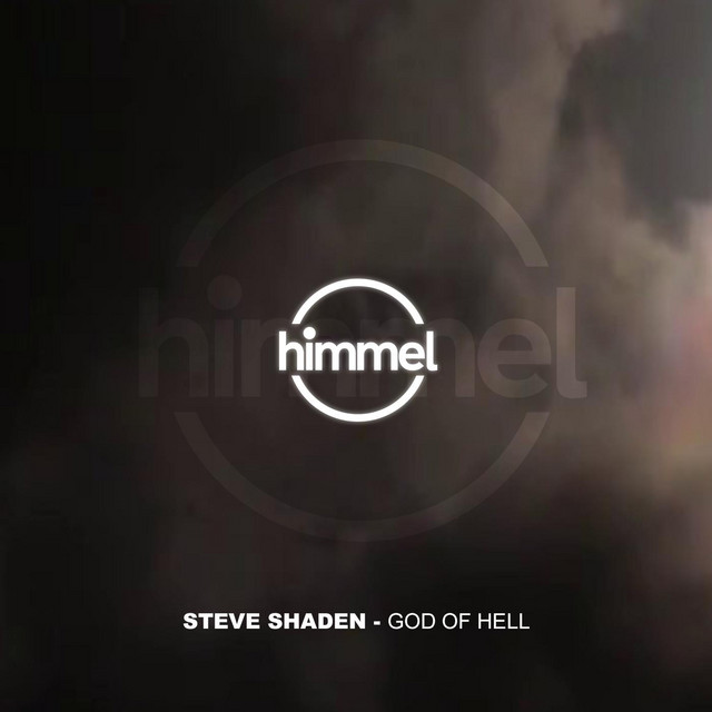 God Of Hell album art