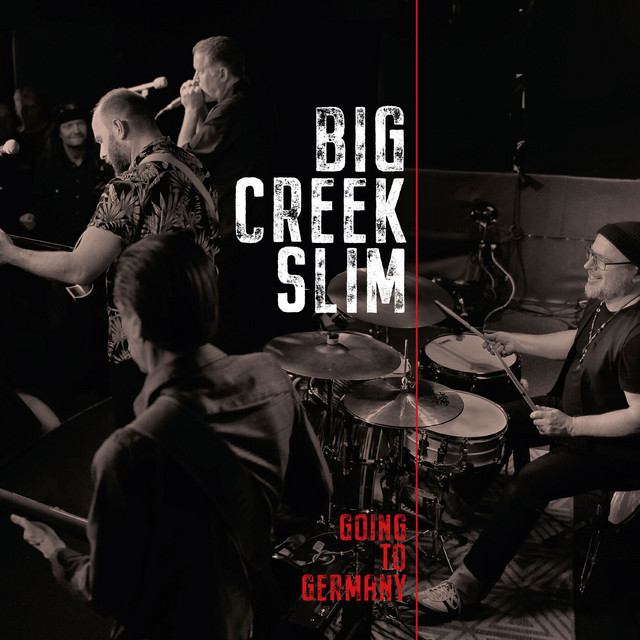 Going to Germany - Album by Big Creek Slim | Spotify
