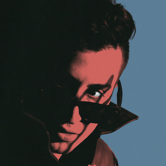 A Real Good Person In A Real Bad Place cover art