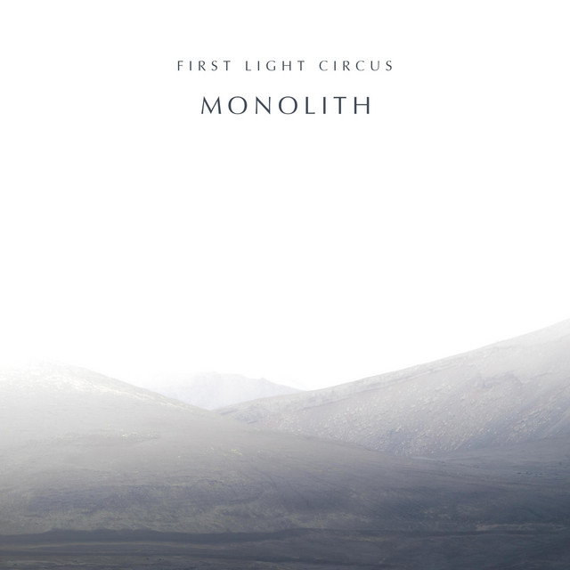 Monolith cover art
