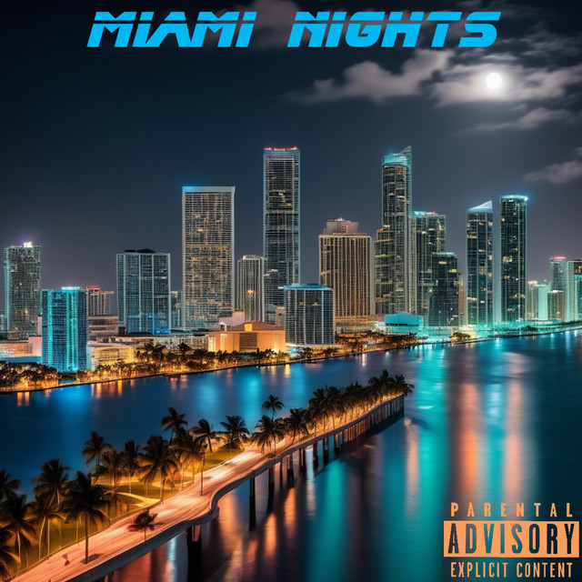 MIAMI NIGHTS