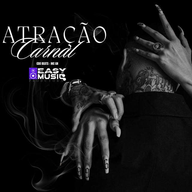 Atração carnal