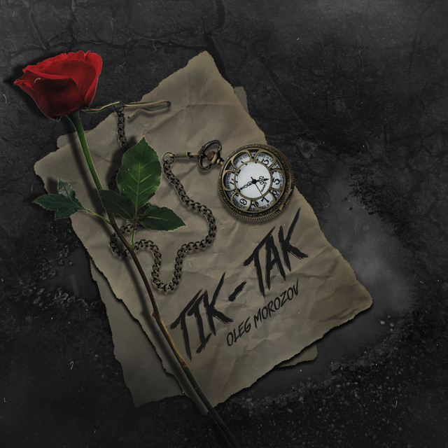 Tik-Tak cover