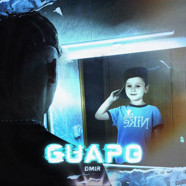 Guapo cover art