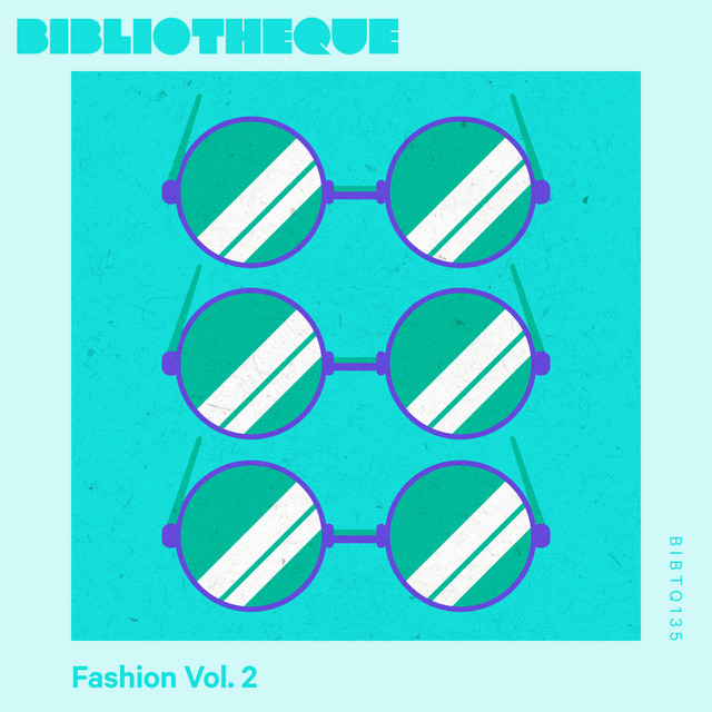 Fashion Vol. 2 cover art