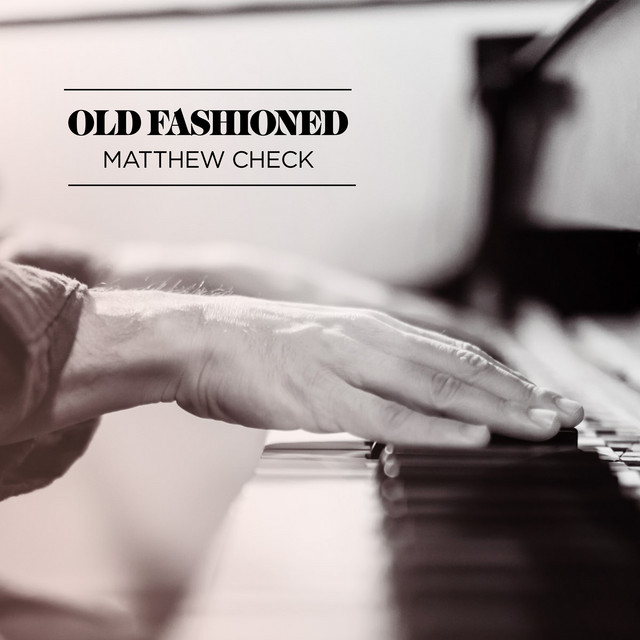 Old Fashioned cover