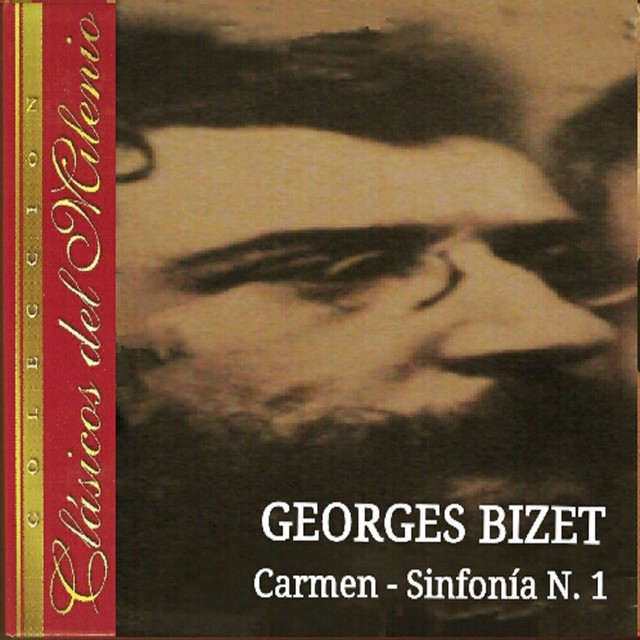 Carmen Suite No. 2: II. Habanera