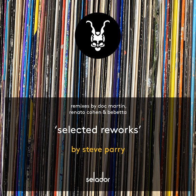 303 V - Doc Martin Remix cover art