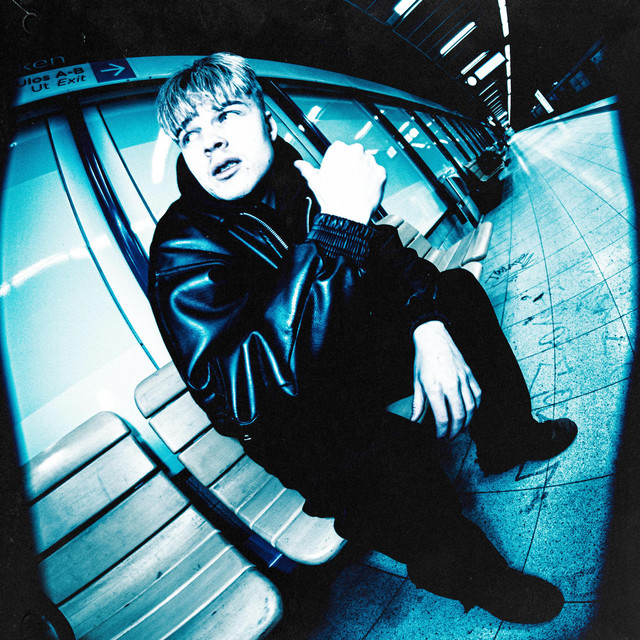Jäljellä cover art