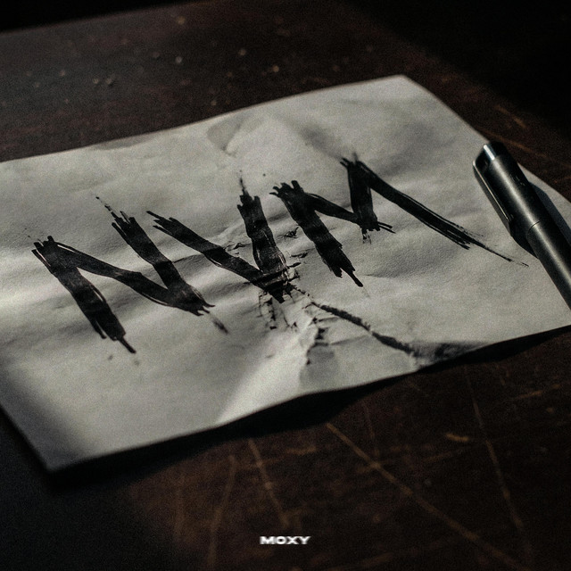 NVM cover art