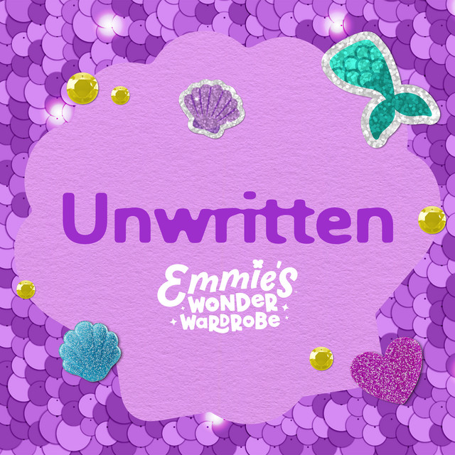Unwritten cover art