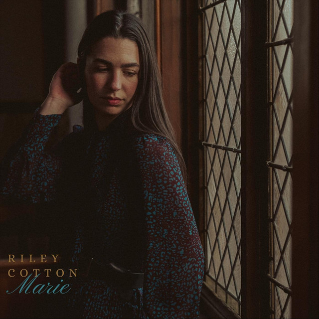 Marie - Single by Riley Cotton | Spotify
