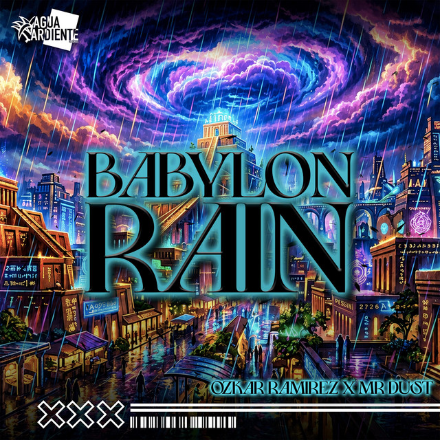 Babylon Rain