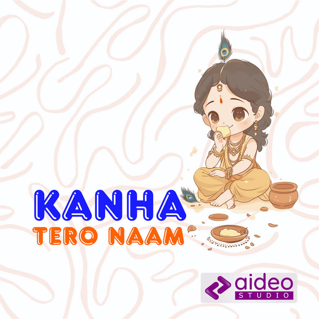 Kanha Tero Naam