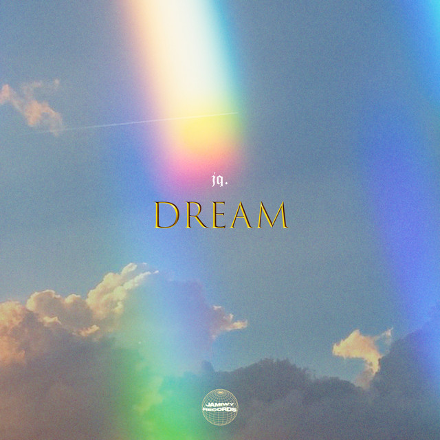 Dream cover art