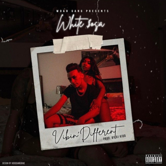 Vibin' Different