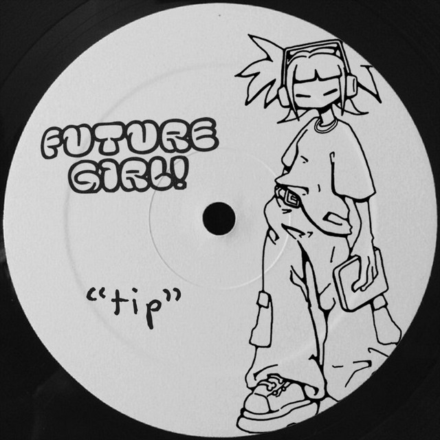 tip cover art