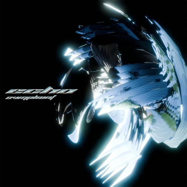 Echo cover art