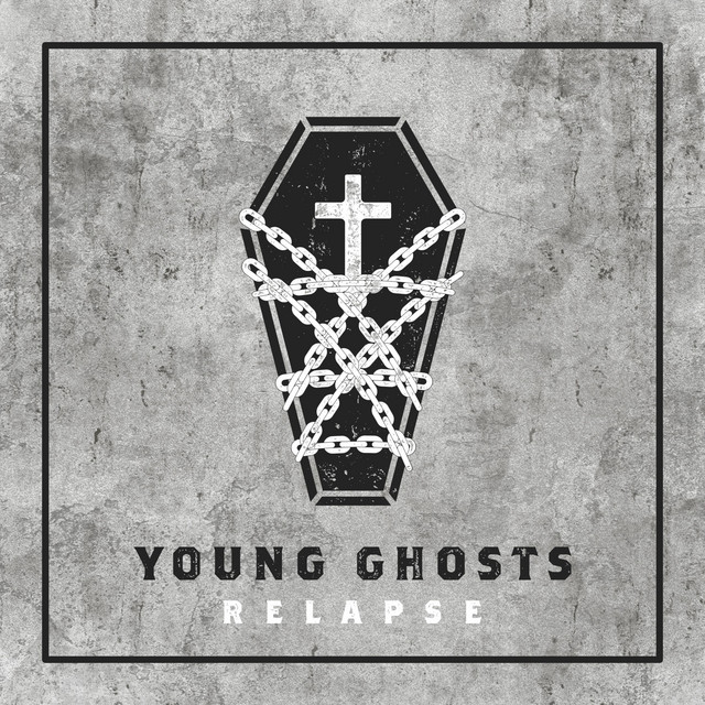 Relapse cover