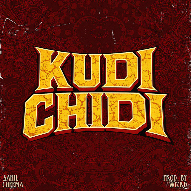 Kudi Chidi