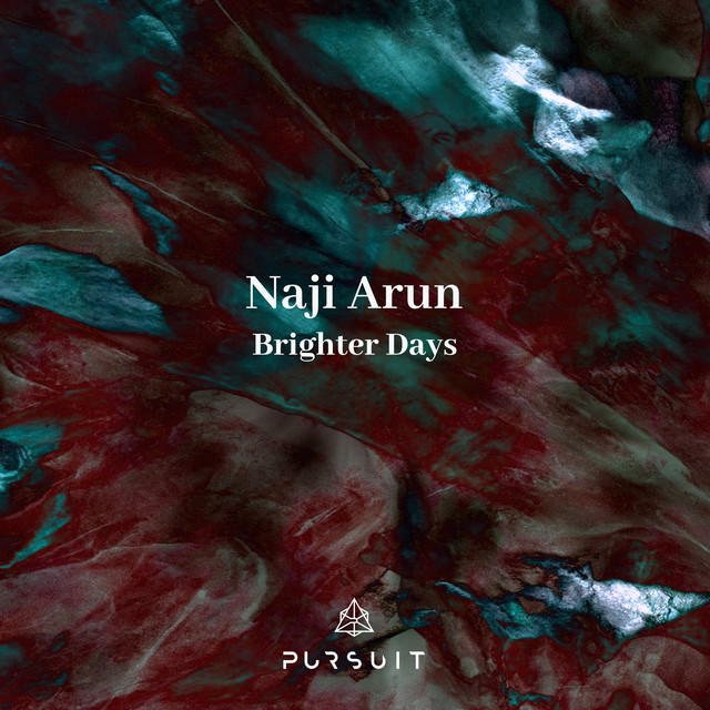 Brighter Days album art