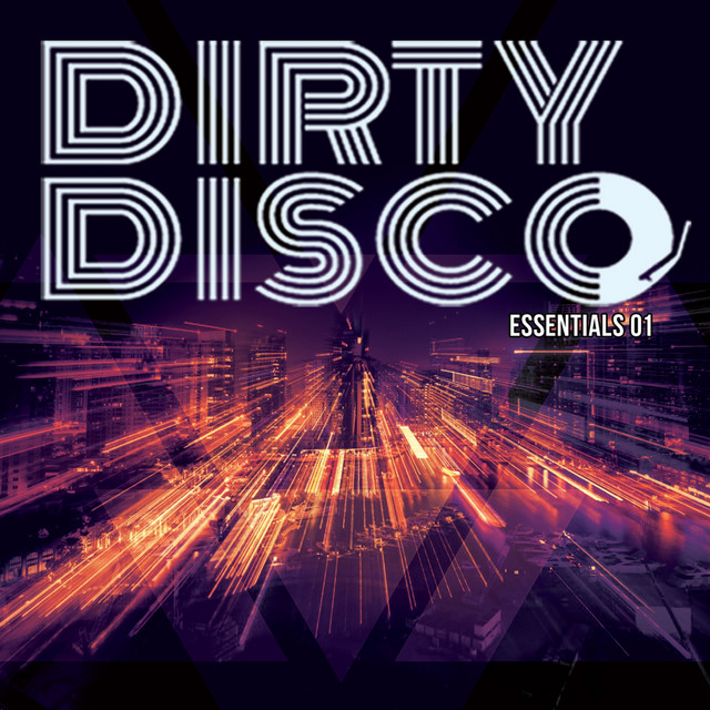 Music Is My Way Of Life - Dirty Disco Mainroom Remix