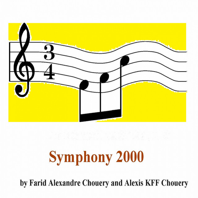 Symphony 2000