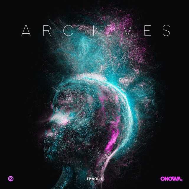 Archives cover art