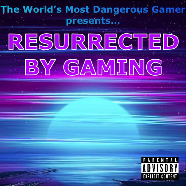 Resurrected By Gaming cover art